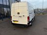 USED 2022 22 MAN eTGE 3500 40KWh ELECTRIC AUTO FWD 136PS 