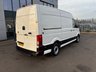 USED 2022 22 MAN eTGE 3500 40KWh ELECTRIC AUTO FWD 136PS 