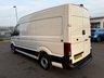 USED 2022 22 MAN eTGE 3500 40KWh ELECTRIC AUTO FWD 136PS 