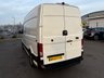 USED 2022 22 MAN eTGE 3500 40KWh ELECTRIC AUTO FWD 136PS 