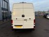USED 2022 22 MAN eTGE 3500 40KWh ELECTRIC AUTO FWD 136PS 