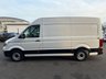 USED 2022 22 MAN eTGE 3500 40KWh ELECTRIC AUTO FWD 136PS 