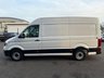 USED 2022 22 MAN eTGE 3500 40KWh ELECTRIC AUTO FWD 136PS 