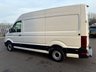 USED 2022 22 MAN eTGE 3500 40KWh ELECTRIC AUTO FWD 136PS 