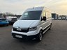 USED 2022 22 MAN eTGE 3500 40KWh ELECTRIC AUTO FWD 136PS 