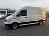 USED 2022 22 MAN eTGE 3500 40KWh ELECTRIC AUTO FWD 136PS 