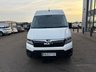 USED 2022 22 MAN eTGE 3500 40KWh ELECTRIC AUTO FWD 136PS 