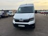 USED 2022 22 MAN eTGE 3500 40KWh ELECTRIC AUTO FWD 136PS 