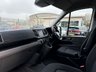 USED 2022 22 MAN eTGE 3500 40KWh ELECTRIC AUTO FWD 136PS 