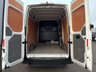 USED 2022 22 MAN eTGE 3500 40KWh ELECTRIC AUTO FWD 136PS 