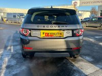 USED 2019 19 LAND ROVER DISCOVERY SPORT 2.0 TD4 HSE SUV 5dr Diesel Auto 4WD Euro 6 (s/s) (180 ps) ANOTHER STUNNING ADDITION TO OUR EXTENSIVE DISCOVERY SPORT SELECTION FINISHED IN METALLIC CORRIS GREY PAINT+7 SEATER+ONLY 2 FORMER KEEPERS+SERVICE HISTORY+DIESEL+AUTOMATIC+ULEZ COMPLIANT+PRIVACY GLASS+ELECTRIC DEPLOYABLE TOW BAR+LANE ASSIST+HEATED STEERING WHEEL+FULL LEATHER INTERIOR+FULL PANORAMIC GLASS ROOF+SATELLITE NAVIGATION+PARK ASSIST+CLIMATE CONTROL+20 INCH 5 SPLIT SPOKE GLOSS BLACK ALLOY WHEELS+CALL NOW TO ARRANGE A VIEWING+READY TO DRIVE AWAY TODAY!!!!!!!!!!!!!!!!!!!!!!!!!!!!!!!!!!!!