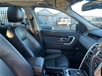 USED 2019 19 LAND ROVER DISCOVERY SPORT 2.0 TD4 HSE SUV 5dr Diesel Auto 4WD Euro 6 (s/s) (180 ps) ANOTHER STUNNING ADDITION TO OUR EXTENSIVE DISCOVERY SPORT SELECTION FINISHED IN METALLIC CORRIS GREY PAINT+7 SEATER+ONLY 2 FORMER KEEPERS+SERVICE HISTORY+DIESEL+AUTOMATIC+ULEZ COMPLIANT+PRIVACY GLASS+ELECTRIC DEPLOYABLE TOW BAR+LANE ASSIST+HEATED STEERING WHEEL+FULL LEATHER INTERIOR+FULL PANORAMIC GLASS ROOF+SATELLITE NAVIGATION+PARK ASSIST+CLIMATE CONTROL+20 INCH 5 SPLIT SPOKE GLOSS BLACK ALLOY WHEELS+CALL NOW TO ARRANGE A VIEWING+READY TO DRIVE AWAY TODAY!!!!!!!!!!!!!!!!!!!!!!!!!!!!!!!!!!!!