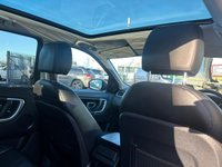 USED 2019 19 LAND ROVER DISCOVERY SPORT 2.0 TD4 HSE SUV 5dr Diesel Auto 4WD Euro 6 (s/s) (180 ps) ANOTHER STUNNING ADDITION TO OUR EXTENSIVE DISCOVERY SPORT SELECTION FINISHED IN METALLIC CORRIS GREY PAINT+7 SEATER+ONLY 2 FORMER KEEPERS+SERVICE HISTORY+DIESEL+AUTOMATIC+ULEZ COMPLIANT+PRIVACY GLASS+ELECTRIC DEPLOYABLE TOW BAR+LANE ASSIST+HEATED STEERING WHEEL+FULL LEATHER INTERIOR+FULL PANORAMIC GLASS ROOF+SATELLITE NAVIGATION+PARK ASSIST+CLIMATE CONTROL+20 INCH 5 SPLIT SPOKE GLOSS BLACK ALLOY WHEELS+CALL NOW TO ARRANGE A VIEWING+READY TO DRIVE AWAY TODAY!!!!!!!!!!!!!!!!!!!!!!!!!!!!!!!!!!!!