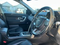 USED 2019 19 LAND ROVER DISCOVERY SPORT 2.0 TD4 HSE SUV 5dr Diesel Auto 4WD Euro 6 (s/s) (180 ps) ANOTHER STUNNING ADDITION TO OUR EXTENSIVE DISCOVERY SPORT SELECTION FINISHED IN METALLIC CORRIS GREY PAINT+7 SEATER+ONLY 2 FORMER KEEPERS+SERVICE HISTORY+DIESEL+AUTOMATIC+ULEZ COMPLIANT+PRIVACY GLASS+ELECTRIC DEPLOYABLE TOW BAR+LANE ASSIST+HEATED STEERING WHEEL+FULL LEATHER INTERIOR+FULL PANORAMIC GLASS ROOF+SATELLITE NAVIGATION+PARK ASSIST+CLIMATE CONTROL+20 INCH 5 SPLIT SPOKE GLOSS BLACK ALLOY WHEELS+CALL NOW TO ARRANGE A VIEWING+READY TO DRIVE AWAY TODAY!!!!!!!!!!!!!!!!!!!!!!!!!!!!!!!!!!!!