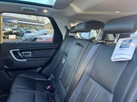 USED 2019 19 LAND ROVER DISCOVERY SPORT 2.0 TD4 HSE SUV 5dr Diesel Auto 4WD Euro 6 (s/s) (180 ps) ANOTHER STUNNING ADDITION TO OUR EXTENSIVE DISCOVERY SPORT SELECTION FINISHED IN METALLIC CORRIS GREY PAINT+7 SEATER+ONLY 2 FORMER KEEPERS+SERVICE HISTORY+DIESEL+AUTOMATIC+ULEZ COMPLIANT+PRIVACY GLASS+ELECTRIC DEPLOYABLE TOW BAR+LANE ASSIST+HEATED STEERING WHEEL+FULL LEATHER INTERIOR+FULL PANORAMIC GLASS ROOF+SATELLITE NAVIGATION+PARK ASSIST+CLIMATE CONTROL+20 INCH 5 SPLIT SPOKE GLOSS BLACK ALLOY WHEELS+CALL NOW TO ARRANGE A VIEWING+READY TO DRIVE AWAY TODAY!!!!!!!!!!!!!!!!!!!!!!!!!!!!!!!!!!!!