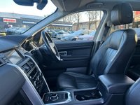 USED 2019 19 LAND ROVER DISCOVERY SPORT 2.0 TD4 HSE SUV 5dr Diesel Auto 4WD Euro 6 (s/s) (180 ps) ANOTHER STUNNING ADDITION TO OUR EXTENSIVE DISCOVERY SPORT SELECTION FINISHED IN METALLIC CORRIS GREY PAINT+7 SEATER+ONLY 2 FORMER KEEPERS+SERVICE HISTORY+DIESEL+AUTOMATIC+ULEZ COMPLIANT+PRIVACY GLASS+ELECTRIC DEPLOYABLE TOW BAR+LANE ASSIST+HEATED STEERING WHEEL+FULL LEATHER INTERIOR+FULL PANORAMIC GLASS ROOF+SATELLITE NAVIGATION+PARK ASSIST+CLIMATE CONTROL+20 INCH 5 SPLIT SPOKE GLOSS BLACK ALLOY WHEELS+CALL NOW TO ARRANGE A VIEWING+READY TO DRIVE AWAY TODAY!!!!!!!!!!!!!!!!!!!!!!!!!!!!!!!!!!!!