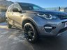 USED 2019 19 LAND ROVER DISCOVERY SPORT 2.0 TD4 HSE SUV 5dr Diesel Auto 4WD Euro 6 (s/s) (180 ps) ANOTHER STUNNING ADDITION TO OUR EXTENSIVE DISCOVERY SPORT SELECTION FINISHED IN METALLIC CORRIS GREY PAINT+7 SEATER+ONLY 2 FORMER KEEPERS+SERVICE HISTORY+DIESEL+AUTOMATIC+ULEZ COMPLIANT+PRIVACY GLASS+ELECTRIC DEPLOYABLE TOW BAR+LANE ASSIST+HEATED STEERING WHEEL+FULL LEATHER INTERIOR+FULL PANORAMIC GLASS ROOF+SATELLITE NAVIGATION+PARK ASSIST+CLIMATE CONTROL+20 INCH 5 SPLIT SPOKE GLOSS BLACK ALLOY WHEELS+CALL NOW TO ARRANGE A VIEWING+READY TO DRIVE AWAY TODAY!!!!!!!!!!!!!!!!!!!!!!!!!!!!!!!!!!!!