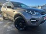 USED 2019 19 LAND ROVER DISCOVERY SPORT 2.0 TD4 HSE SUV 5dr Diesel Auto 4WD Euro 6 (s/s) (180 ps) ANOTHER STUNNING ADDITION TO OUR EXTENSIVE DISCOVERY SPORT SELECTION FINISHED IN METALLIC CORRIS GREY PAINT+7 SEATER+ONLY 2 FORMER KEEPERS+SERVICE HISTORY+DIESEL+AUTOMATIC+ULEZ COMPLIANT+PRIVACY GLASS+ELECTRIC DEPLOYABLE TOW BAR+LANE ASSIST+HEATED STEERING WHEEL+FULL LEATHER INTERIOR+FULL PANORAMIC GLASS ROOF+SATELLITE NAVIGATION+PARK ASSIST+CLIMATE CONTROL+20 INCH 5 SPLIT SPOKE GLOSS BLACK ALLOY WHEELS+CALL NOW TO ARRANGE A VIEWING+READY TO DRIVE AWAY TODAY!!!!!!!!!!!!!!!!!!!!!!!!!!!!!!!!!!!!