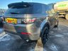 USED 2019 19 LAND ROVER DISCOVERY SPORT 2.0 TD4 HSE SUV 5dr Diesel Auto 4WD Euro 6 (s/s) (180 ps) ANOTHER STUNNING ADDITION TO OUR EXTENSIVE DISCOVERY SPORT SELECTION FINISHED IN METALLIC CORRIS GREY PAINT+7 SEATER+ONLY 2 FORMER KEEPERS+SERVICE HISTORY+DIESEL+AUTOMATIC+ULEZ COMPLIANT+PRIVACY GLASS+ELECTRIC DEPLOYABLE TOW BAR+LANE ASSIST+HEATED STEERING WHEEL+FULL LEATHER INTERIOR+FULL PANORAMIC GLASS ROOF+SATELLITE NAVIGATION+PARK ASSIST+CLIMATE CONTROL+20 INCH 5 SPLIT SPOKE GLOSS BLACK ALLOY WHEELS+CALL NOW TO ARRANGE A VIEWING+READY TO DRIVE AWAY TODAY!!!!!!!!!!!!!!!!!!!!!!!!!!!!!!!!!!!!
