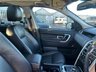 USED 2019 19 LAND ROVER DISCOVERY SPORT 2.0 TD4 HSE SUV 5dr Diesel Auto 4WD Euro 6 (s/s) (180 ps) ANOTHER STUNNING ADDITION TO OUR EXTENSIVE DISCOVERY SPORT SELECTION FINISHED IN METALLIC CORRIS GREY PAINT+7 SEATER+ONLY 2 FORMER KEEPERS+SERVICE HISTORY+DIESEL+AUTOMATIC+ULEZ COMPLIANT+PRIVACY GLASS+ELECTRIC DEPLOYABLE TOW BAR+LANE ASSIST+HEATED STEERING WHEEL+FULL LEATHER INTERIOR+FULL PANORAMIC GLASS ROOF+SATELLITE NAVIGATION+PARK ASSIST+CLIMATE CONTROL+20 INCH 5 SPLIT SPOKE GLOSS BLACK ALLOY WHEELS+CALL NOW TO ARRANGE A VIEWING+READY TO DRIVE AWAY TODAY!!!!!!!!!!!!!!!!!!!!!!!!!!!!!!!!!!!!
