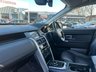 USED 2019 19 LAND ROVER DISCOVERY SPORT 2.0 TD4 HSE SUV 5dr Diesel Auto 4WD Euro 6 (s/s) (180 ps) ANOTHER STUNNING ADDITION TO OUR EXTENSIVE DISCOVERY SPORT SELECTION FINISHED IN METALLIC CORRIS GREY PAINT+7 SEATER+ONLY 2 FORMER KEEPERS+SERVICE HISTORY+DIESEL+AUTOMATIC+ULEZ COMPLIANT+PRIVACY GLASS+ELECTRIC DEPLOYABLE TOW BAR+LANE ASSIST+HEATED STEERING WHEEL+FULL LEATHER INTERIOR+FULL PANORAMIC GLASS ROOF+SATELLITE NAVIGATION+PARK ASSIST+CLIMATE CONTROL+20 INCH 5 SPLIT SPOKE GLOSS BLACK ALLOY WHEELS+CALL NOW TO ARRANGE A VIEWING+READY TO DRIVE AWAY TODAY!!!!!!!!!!!!!!!!!!!!!!!!!!!!!!!!!!!!