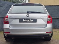 USED 2020 70 SKODA OCTAVIA 1.5 TSI GPF ACT SE Technology Estate 5dr Petrol Manual Euro 6 (s/s) (150 ps) 
