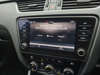 USED 2020 70 SKODA OCTAVIA 1.5 TSI GPF ACT SE Technology Estate 5dr Petrol Manual Euro 6 (s/s) (150 ps) 