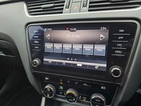 USED 2020 70 SKODA OCTAVIA 1.5 TSI GPF ACT SE Technology Estate 5dr Petrol Manual Euro 6 (s/s) (150 ps) 