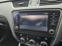 USED 2020 70 SKODA OCTAVIA 1.5 TSI GPF ACT SE Technology Estate 5dr Petrol Manual Euro 6 (s/s) (150 ps) 