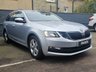 USED 2020 70 SKODA OCTAVIA 1.5 TSI GPF ACT SE Technology Estate 5dr Petrol Manual Euro 6 (s/s) (150 ps) 