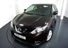 USED 2016 66 NISSAN QASHQAI 1.2 DIG-T Acenta SUV 5dr Petrol XTRON 2WD Euro 6 (s/s) (115 ps) 