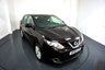 USED 2016 66 NISSAN QASHQAI 1.2 DIG-T Acenta SUV 5dr Petrol XTRON 2WD Euro 6 (s/s) (115 ps) 