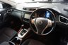 USED 2016 66 NISSAN QASHQAI 1.2 DIG-T Acenta SUV 5dr Petrol XTRON 2WD Euro 6 (s/s) (115 ps) 