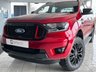 USED 2022 72 FORD RANGER 2.0 EcoBlue Stormtrak Pickup Double Cab 4dr Diesel Auto 4WD Euro 6 (s/s) (213 ps) REVERSE CAMERA+FRONT/REAR PARKING SENSORS