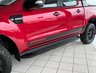 USED 2022 72 FORD RANGER 2.0 EcoBlue Stormtrak Pickup Double Cab 4dr Diesel Auto 4WD Euro 6 (s/s) (213 ps) REVERSE CAMERA+FRONT/REAR PARKING SENSORS