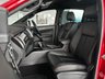 USED 2022 72 FORD RANGER 2.0 EcoBlue Stormtrak Pickup Double Cab 4dr Diesel Auto 4WD Euro 6 (s/s) (213 ps) REVERSE CAMERA+FRONT/REAR PARKING SENSORS