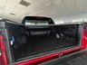 USED 2022 72 FORD RANGER 2.0 EcoBlue Stormtrak Pickup Double Cab 4dr Diesel Auto 4WD Euro 6 (s/s) (213 ps) REVERSE CAMERA+FRONT/REAR PARKING SENSORS