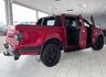 USED 2022 72 FORD RANGER 2.0 EcoBlue Stormtrak Pickup Double Cab 4dr Diesel Auto 4WD Euro 6 (s/s) (213 ps) REVERSE CAMERA+FRONT/REAR PARKING SENSORS