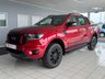 USED 2022 72 FORD RANGER 2.0 EcoBlue Stormtrak Pickup Double Cab 4dr Diesel Auto 4WD Euro 6 (s/s) (213 ps) REVERSE CAMERA+FRONT/REAR PARKING SENSORS