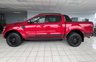 USED 2022 72 FORD RANGER 2.0 EcoBlue Stormtrak Pickup Double Cab 4dr Diesel Auto 4WD Euro 6 (s/s) (213 ps) REVERSE CAMERA+FRONT/REAR PARKING SENSORS
