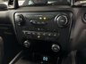 USED 2022 72 FORD RANGER 2.0 EcoBlue Stormtrak Pickup Double Cab 4dr Diesel Auto 4WD Euro 6 (s/s) (213 ps) REVERSE CAMERA+FRONT/REAR PARKING SENSORS