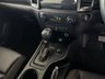 USED 2022 72 FORD RANGER 2.0 EcoBlue Stormtrak Pickup Double Cab 4dr Diesel Auto 4WD Euro 6 (s/s) (213 ps) REVERSE CAMERA+FRONT/REAR PARKING SENSORS