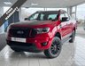USED 2022 72 FORD RANGER 2.0 EcoBlue Stormtrak Pickup Double Cab 4dr Diesel Auto 4WD Euro 6 (s/s) (213 ps) REVERSE CAMERA+FRONT/REAR PARKING SENSORS