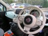 USED 2020 70 FIAT 500C 1.0 MHEV Lounge Convertible 2dr Petrol Manual Euro 6 (s/s) (70 bhp) Mild Hybrid Convertible, One Owner, Just Serviced, MOT until November 2025, Great fuel economy!