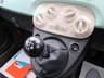 USED 2020 70 FIAT 500C 1.0 MHEV Lounge Convertible 2dr Petrol Manual Euro 6 (s/s) (70 bhp) Mild Hybrid Convertible, One Owner, Just Serviced, MOT until November 2025, Great fuel economy!