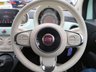 USED 2020 70 FIAT 500C 1.0 MHEV Lounge Convertible 2dr Petrol Manual Euro 6 (s/s) (70 bhp) Mild Hybrid Convertible, One Owner, Just Serviced, MOT until November 2025, Great fuel economy!