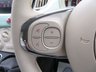 USED 2020 70 FIAT 500C 1.0 MHEV Lounge Convertible 2dr Petrol Manual Euro 6 (s/s) (70 bhp) Mild Hybrid Convertible, One Owner, Just Serviced, MOT until November 2025, Great fuel economy!