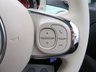 USED 2020 70 FIAT 500C 1.0 MHEV Lounge Convertible 2dr Petrol Manual Euro 6 (s/s) (70 bhp) Mild Hybrid Convertible, One Owner, Just Serviced, MOT until November 2025, Great fuel economy!