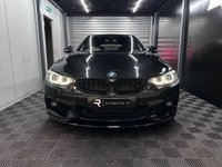USED 2019 19 BMW 4 SERIES GRAN COUPE 3.0 435d M Sport Hatchback 5dr Diesel Auto xDrive Euro 6 (s/s) (313 ps) Park Assist | Heated wheel | HK