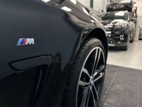 USED 2019 19 BMW 4 SERIES GRAN COUPE 3.0 435d M Sport Hatchback 5dr Diesel Auto xDrive Euro 6 (s/s) (313 ps) Park Assist | Heated wheel | HK